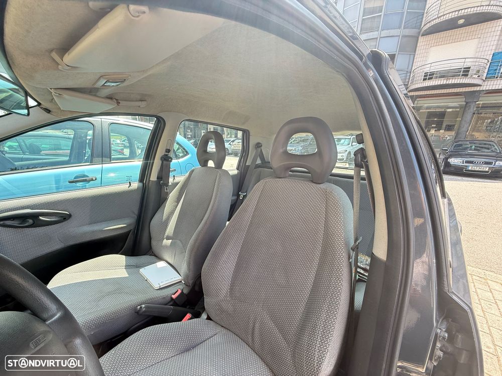 Fiat Punto 1.2 SX - 8