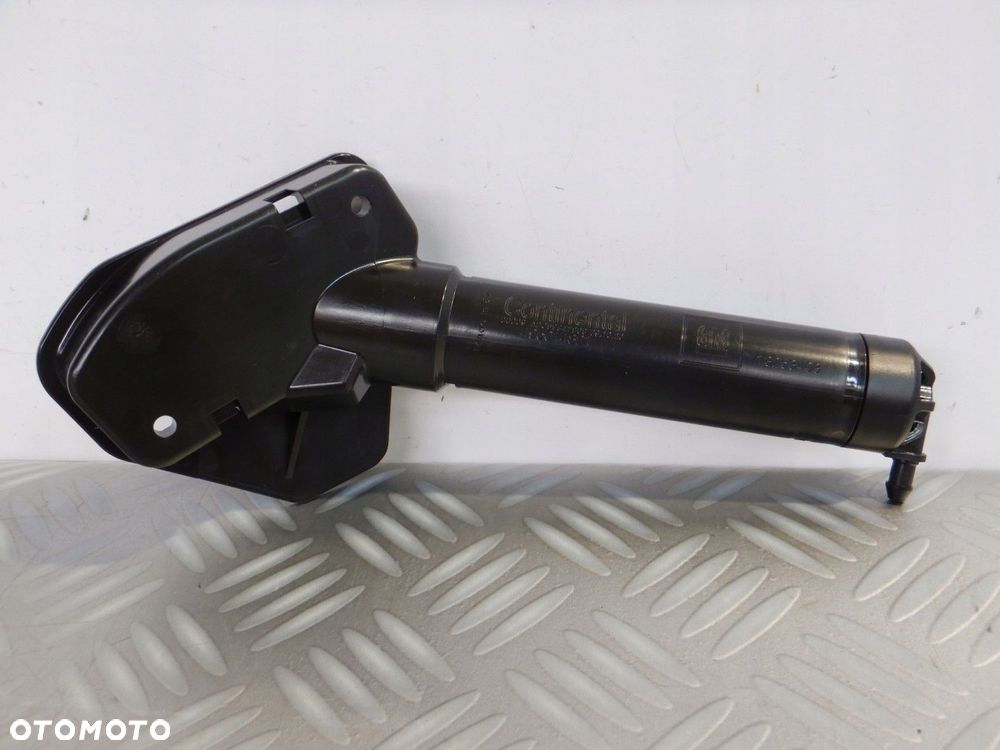 Spryskiwacz reflektora lampy PRAWY Opel Astra IV J 2010-2015 495014821 NOWY - 4