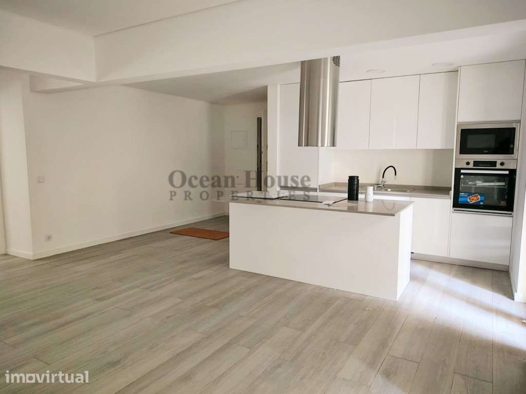 Apartamento T3 totalmente renovado no centro de Portimão - Grande imagem: 3/13