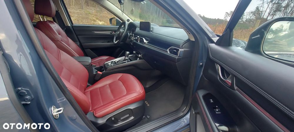 Mazda CX-5 - 16