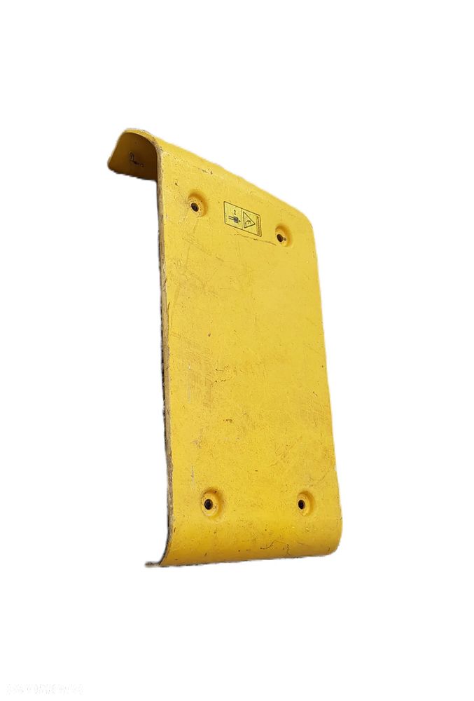 OSŁONA OBUDOWA POKRYWA KOPARKA VOLVO EC330B LC 14508839 - 1