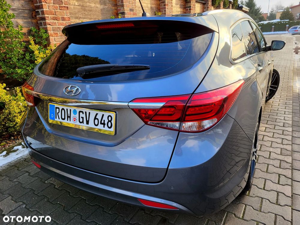 Hyundai i40 - 14