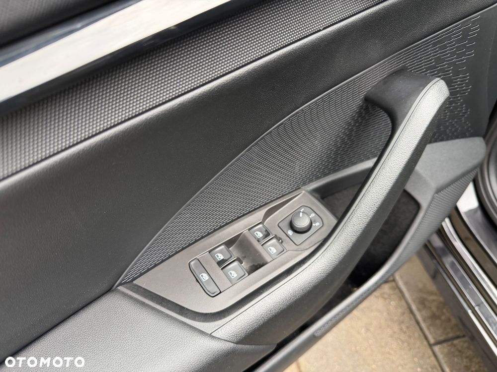 Skoda Octavia 1.5 TSI e-Tec Ambition DSG - 16