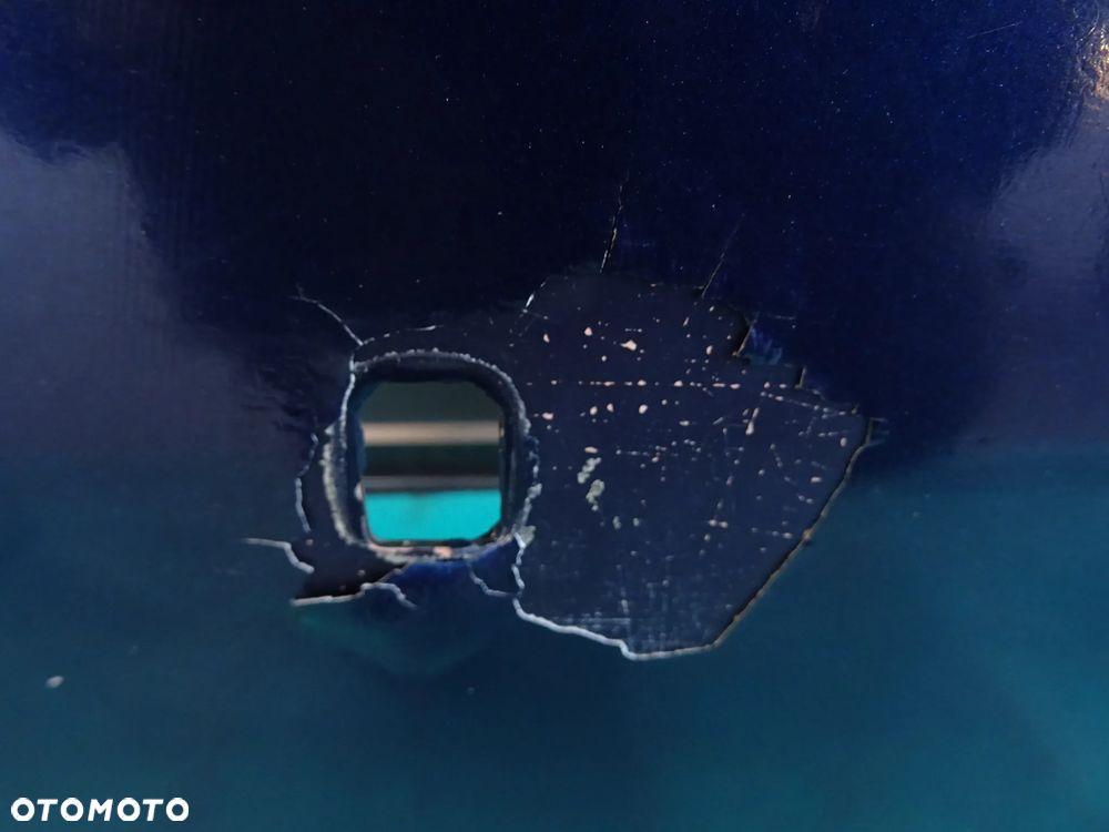 MASKA POKRYWA SILNIKA BMW E39 NR428 - 12