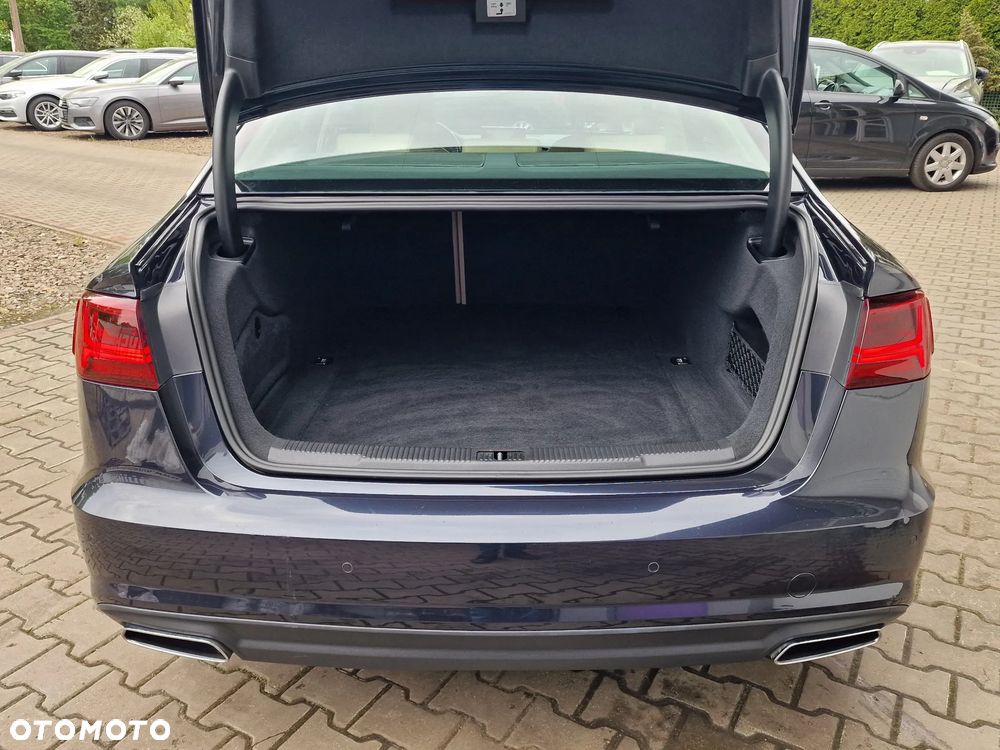 Audi A6 Limousine - 15