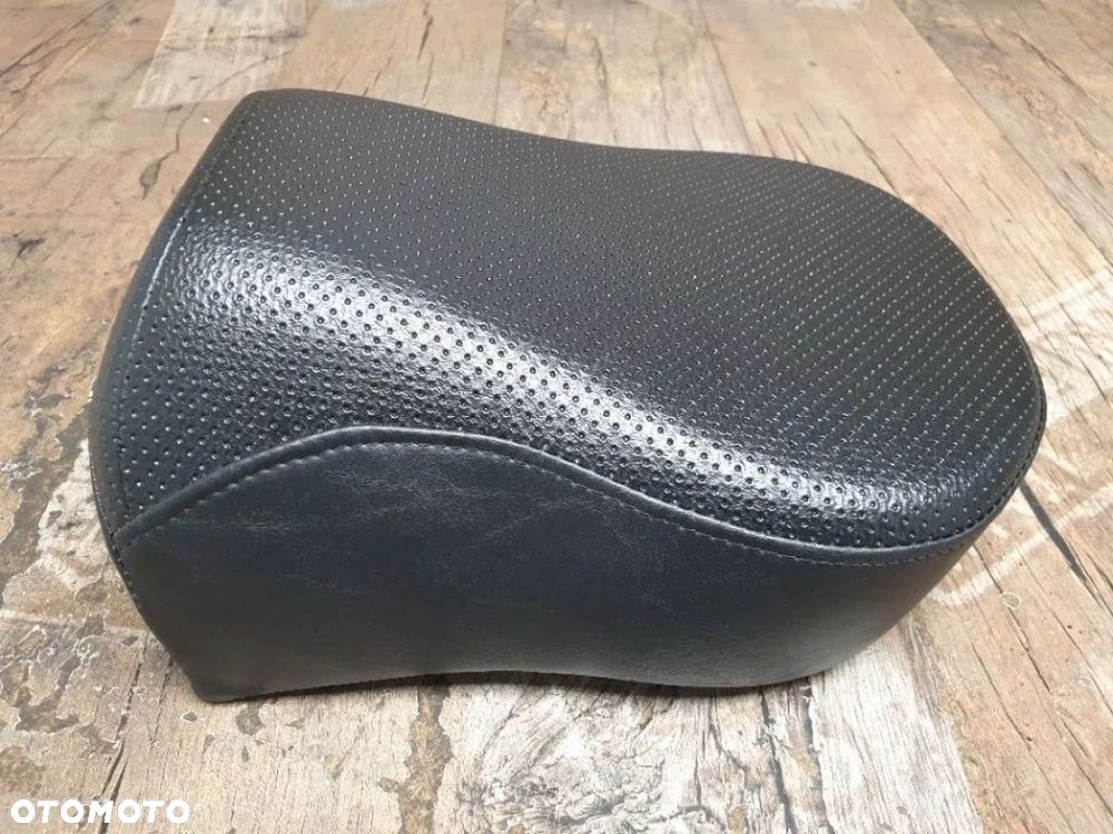 Siedzenie pasażera Harley Davidson Dyna Super Glide / Street Bob - 2