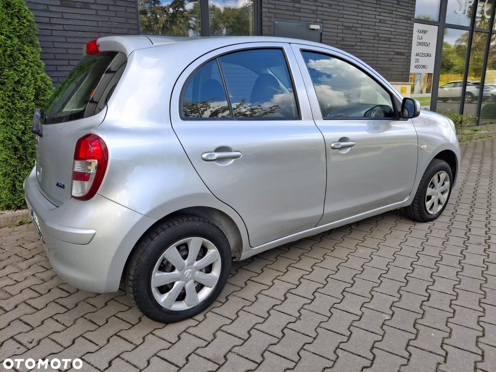 Nissan Micra 1.2 30 Jahre Edition - 3