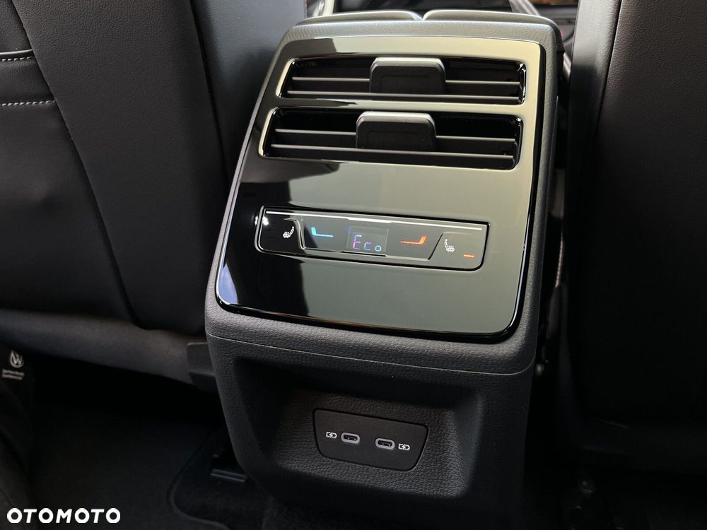 Volkswagen ID.7 86kWh GTX 4Motion - 22