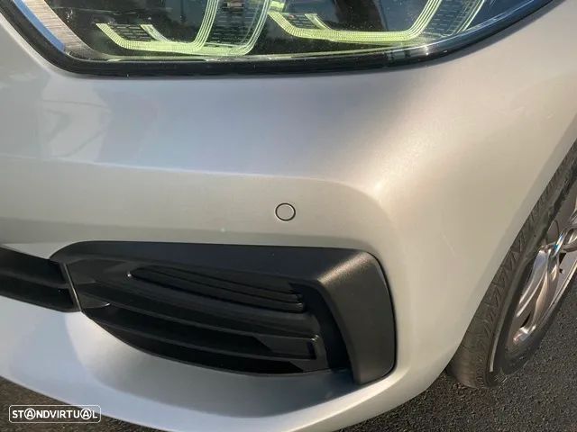 BMW 118 d Advantage Auto - 13