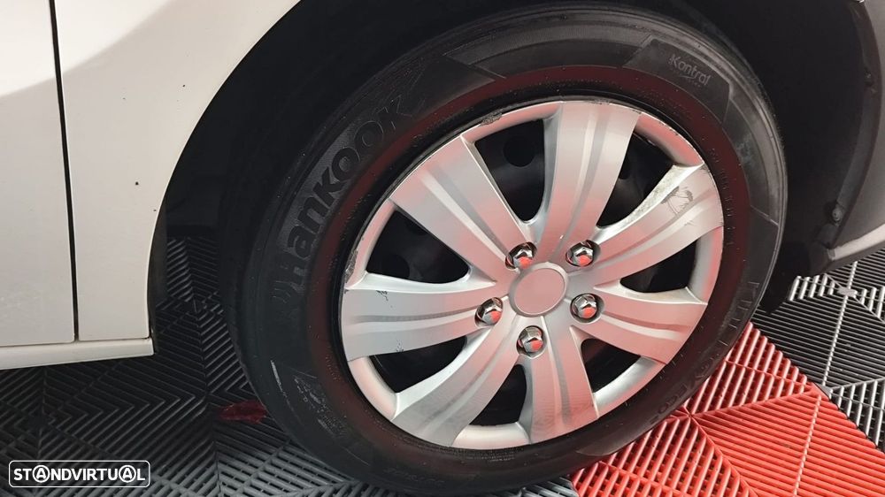 Fiat Doblo 1.3 MJ Easy 3L - 15