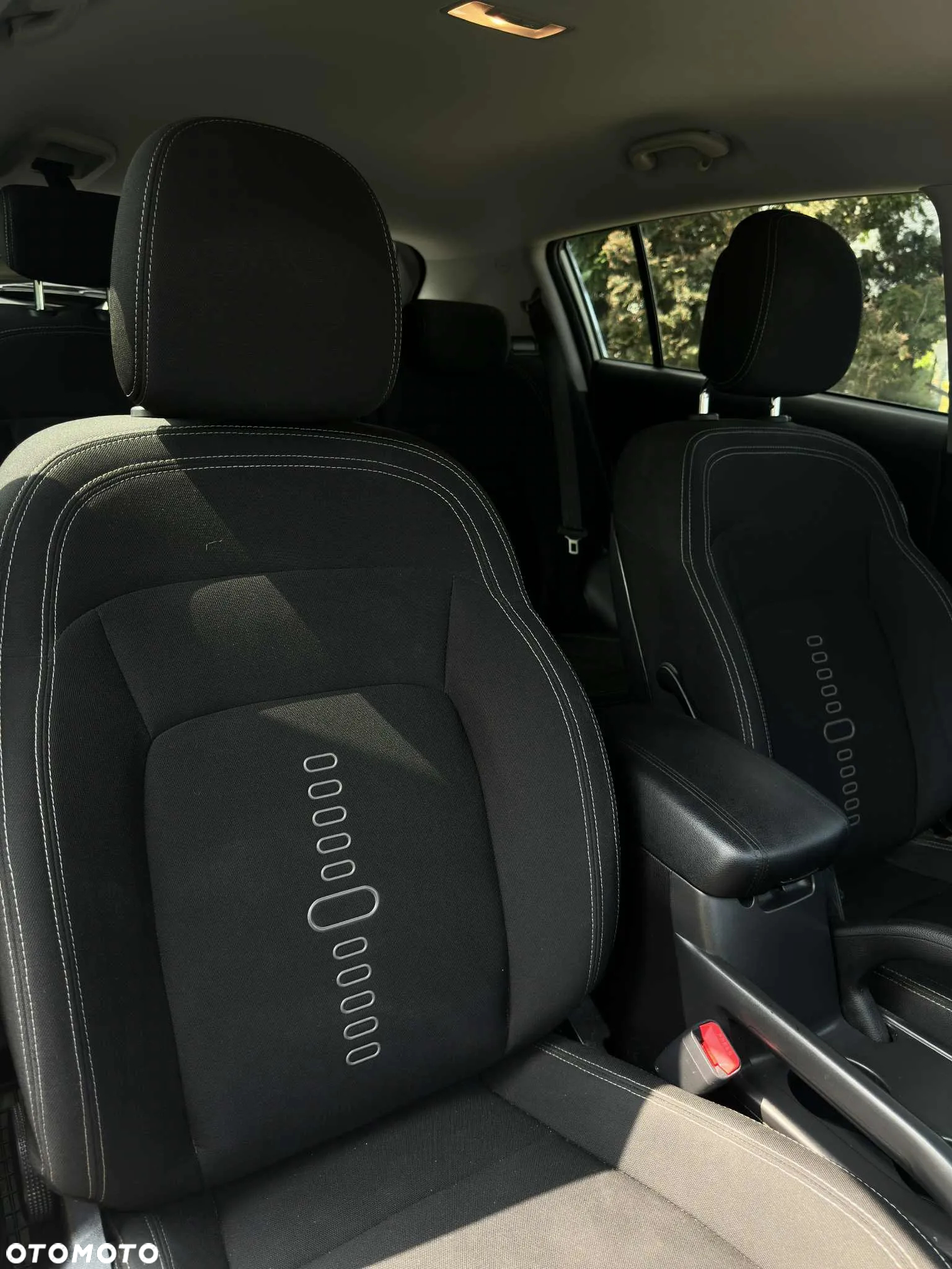 Kia Sportage 1.7 CRDI Business Line 2WD - 39