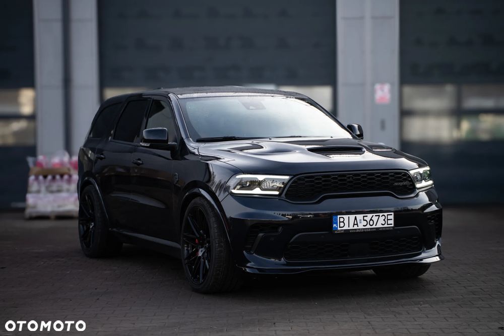 Dodge Durango