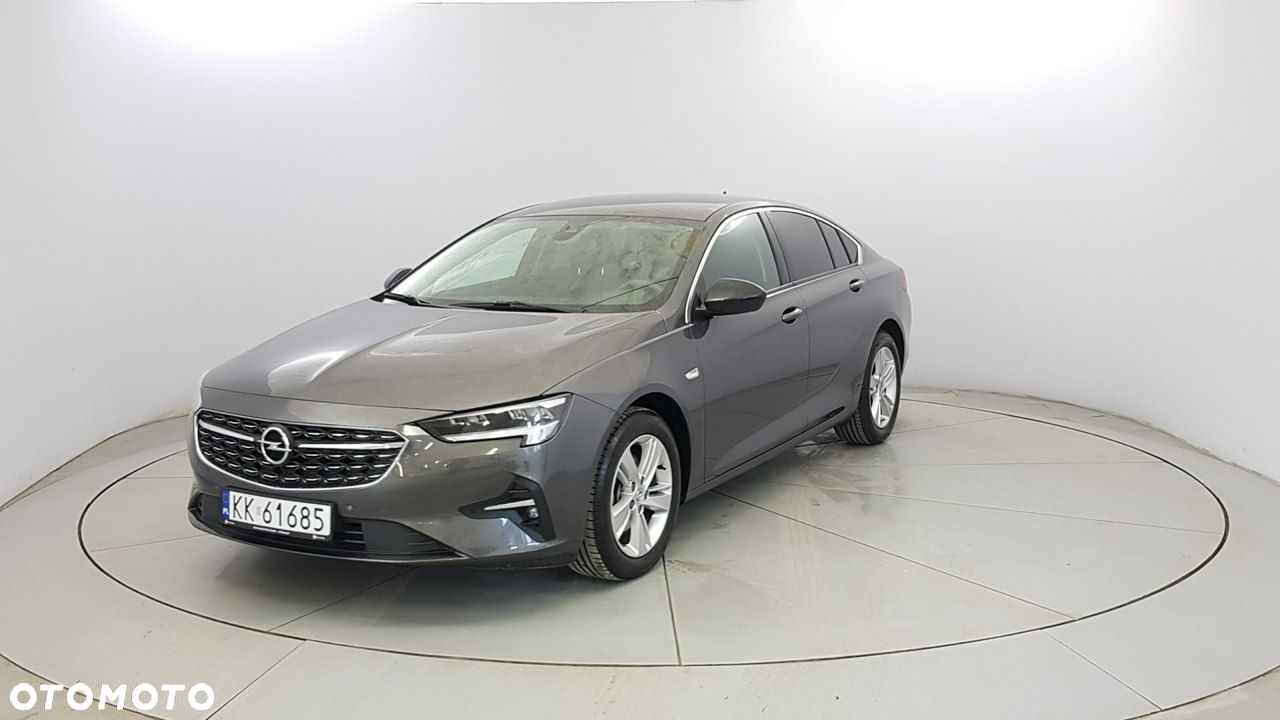 Opel Insignia 2.0 CDTI Business Edition S&S - 3