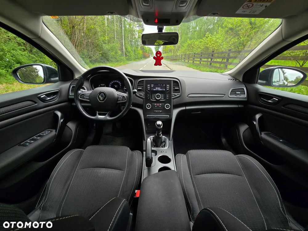Renault Megane 1.6 SCe Life - 7