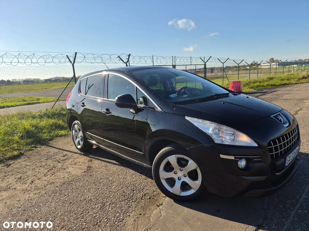 Peugeot 3008 2012 photo 3