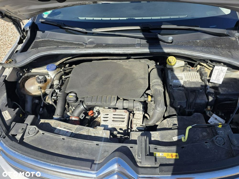 Citroën C3 1.2 PureTech GPF Shine S&S EAT6 - 15