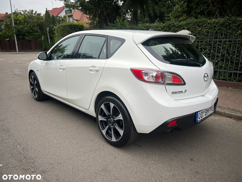 Mazda 3 1.6 Active - 4
