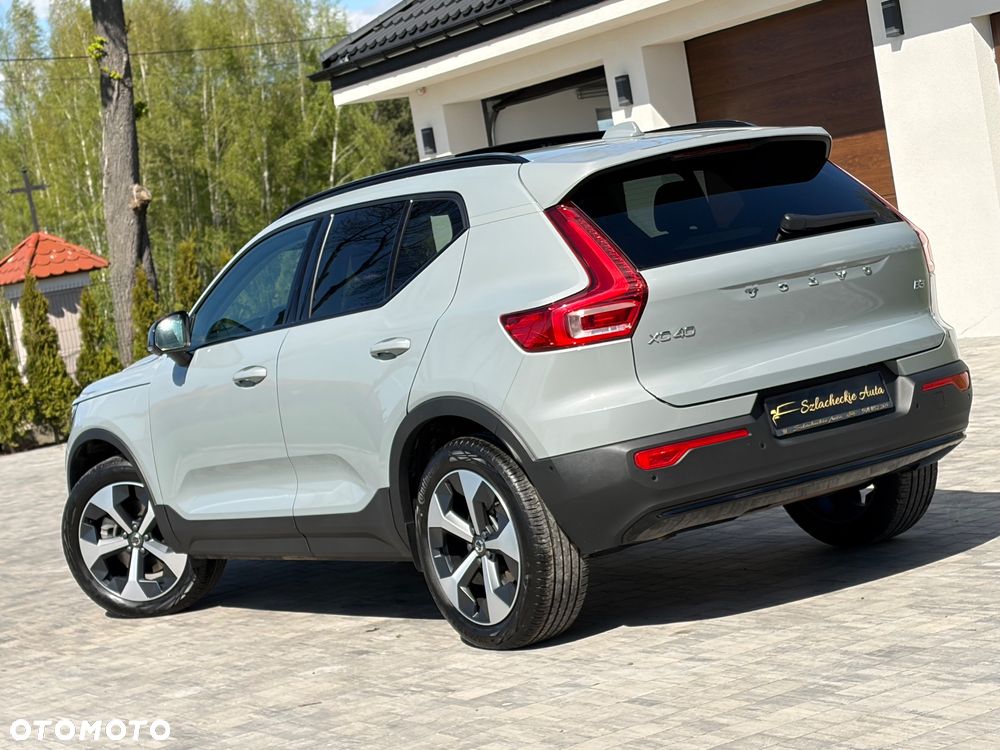 Volvo XC 40 B3 B DKG Plus Dark - 6