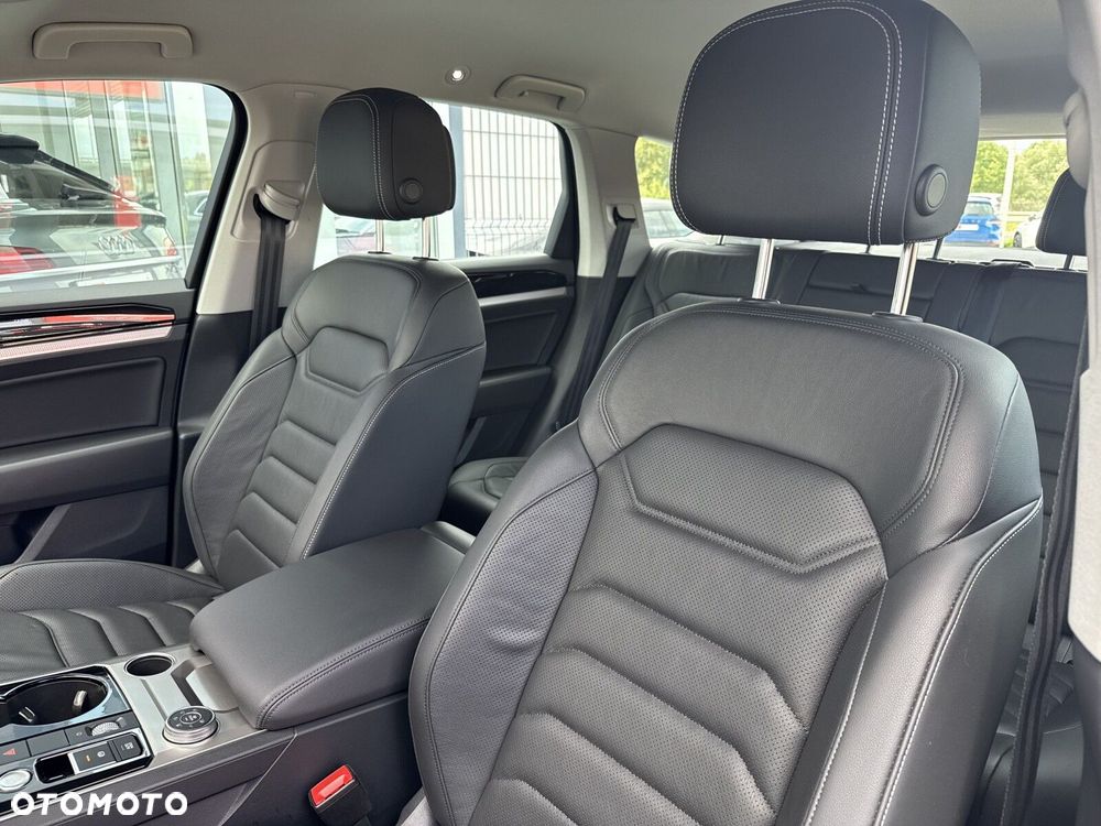 Volkswagen Touareg 3.0 V6 TFSI 4Motion - 19