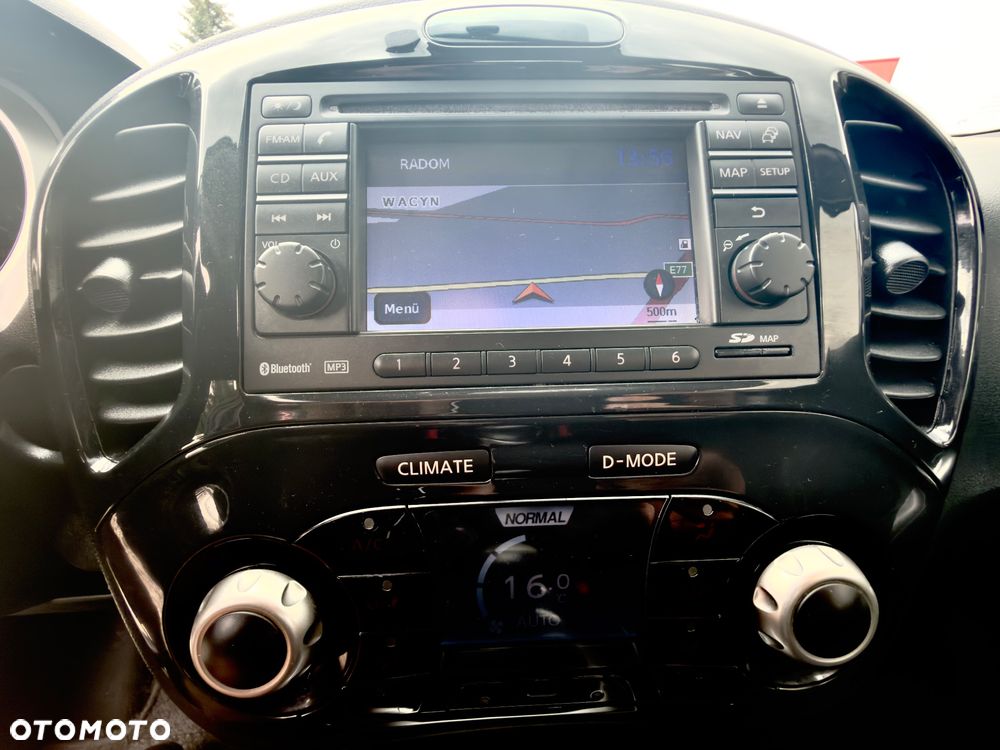 Nissan Juke - 34