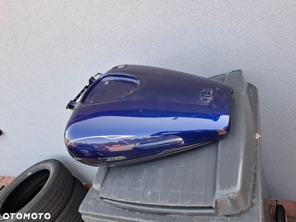 Błotnik zbiornik yamaha xv 1900 - 6