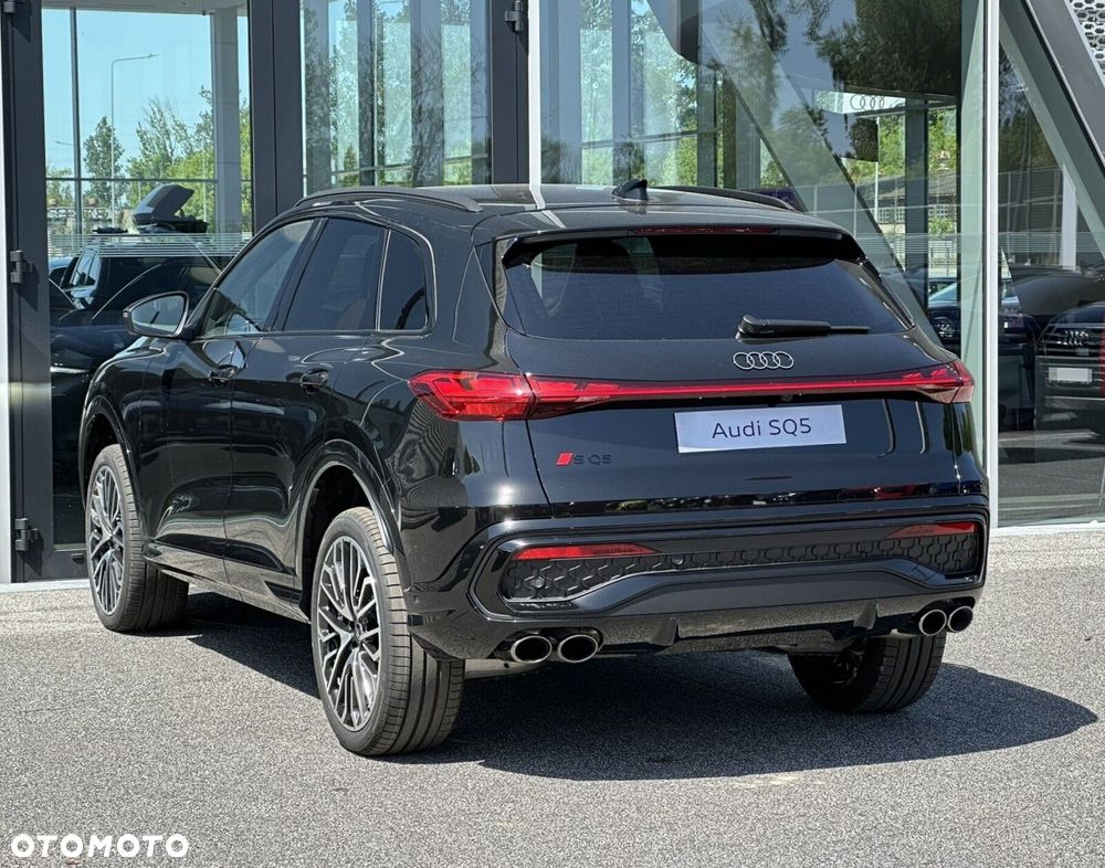 Audi SQ5 - 9