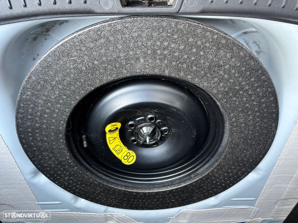 Ford Focus SW 1.0 SCTi Trend - 12