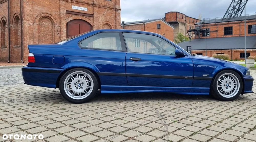 BMW M3 - 21