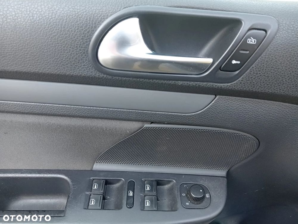 Volkswagen Golf 1.4 Comfortline - 13