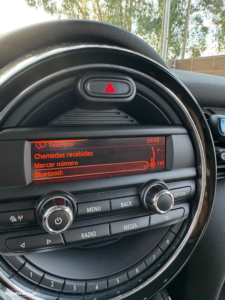 MINI 5 Portas One - 16