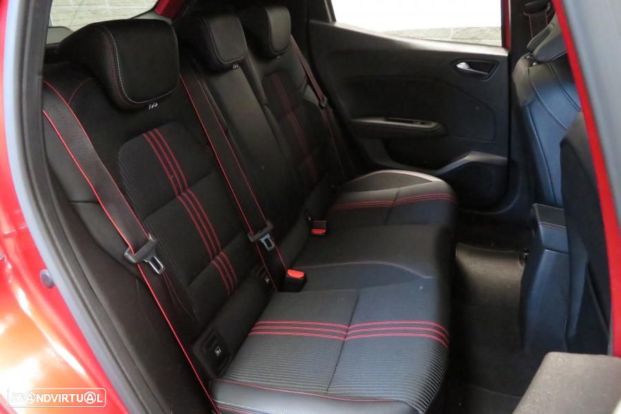 Renault Clio TCe 90 R.S. LINE - 23