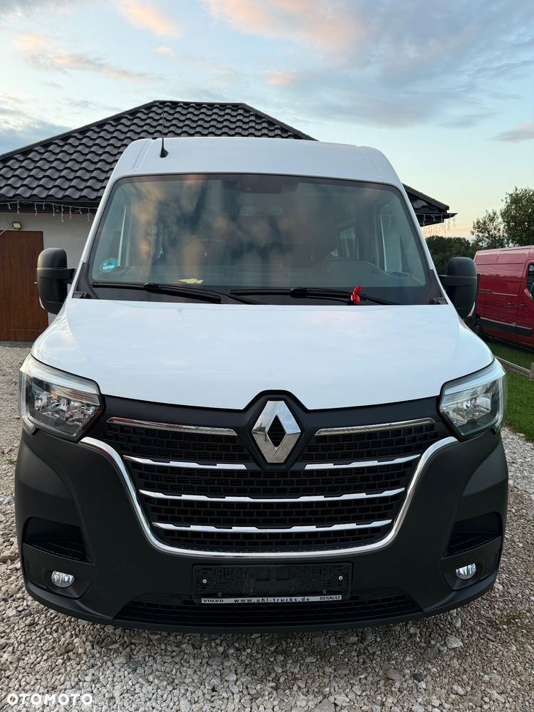 Renault Master - 2