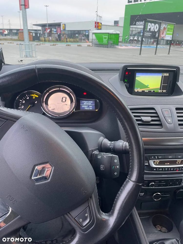 Renault Megane 1.5 dCi Energy Life - 4