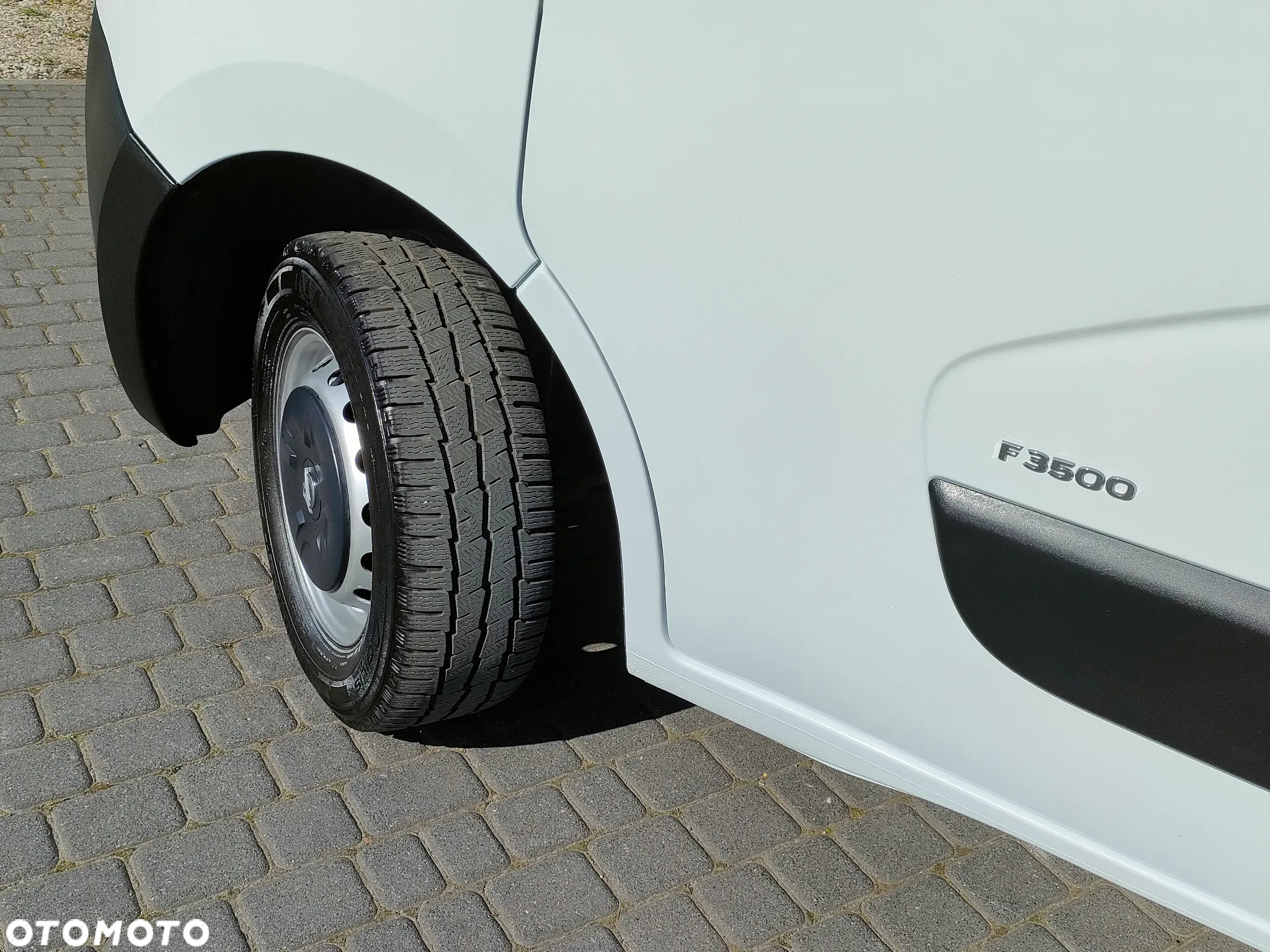 Opel Movano - 3