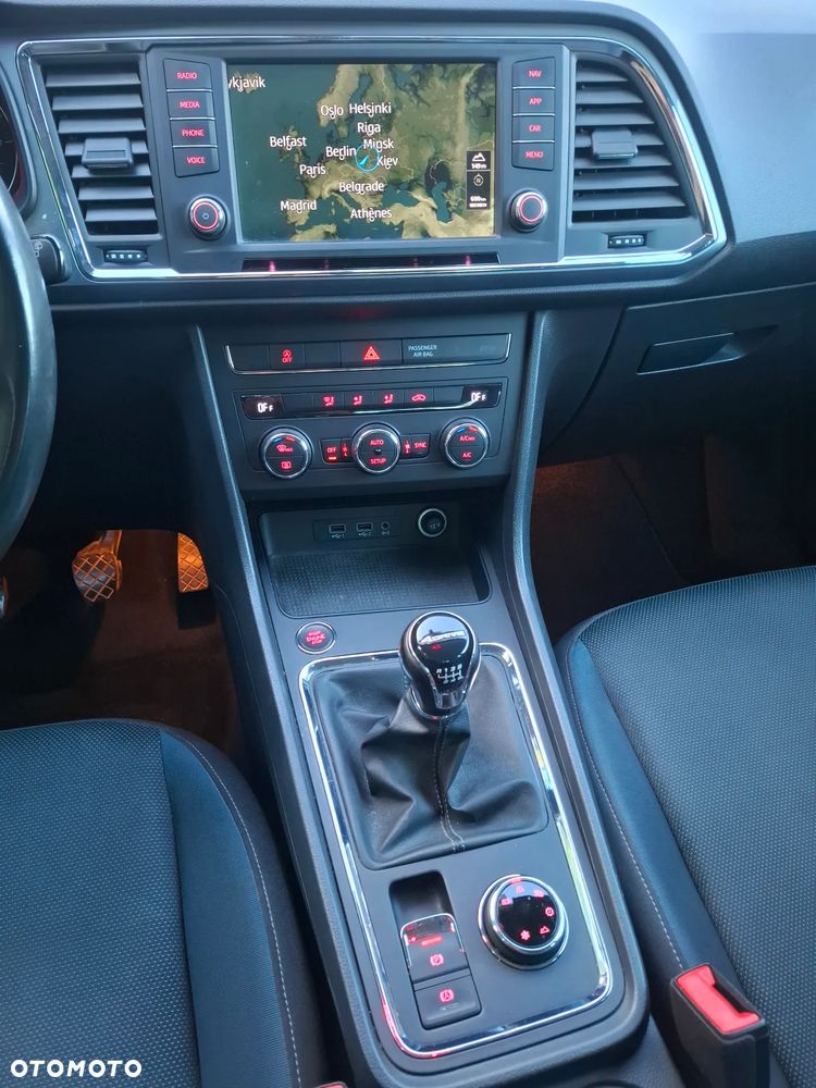 Seat Ateca 2.0 TDI 4Drive STYLE - 11