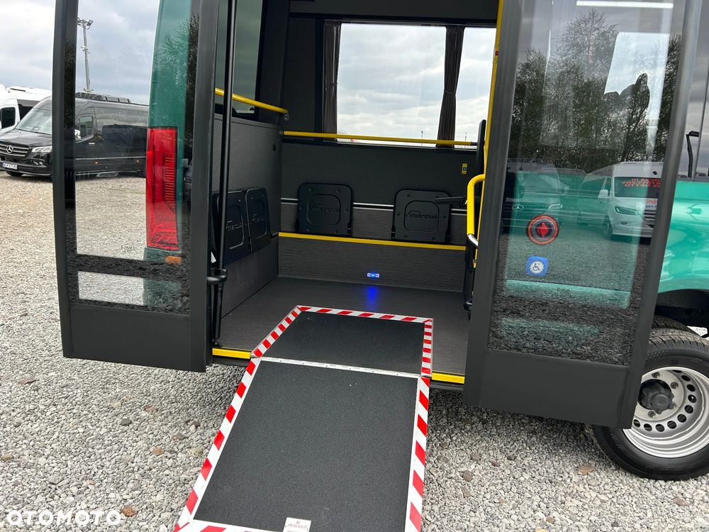 Mercedes-Benz Sprinter CITY - 4