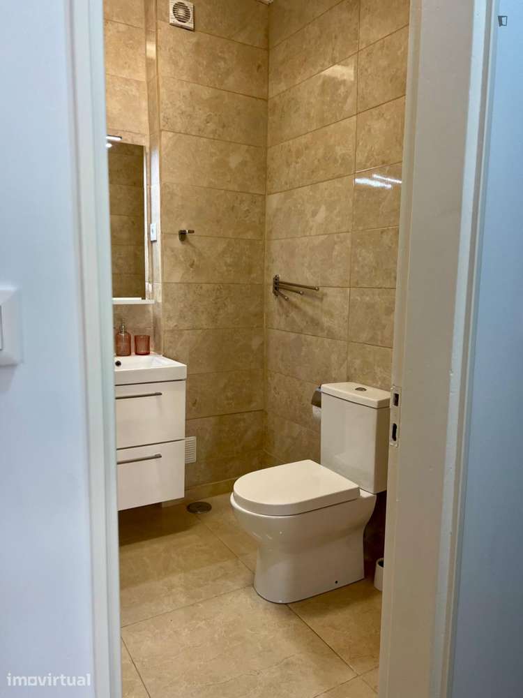 Apartamento com 2 quartos - localizado em Oeiras Lisbon - Grande imagem: 4/17