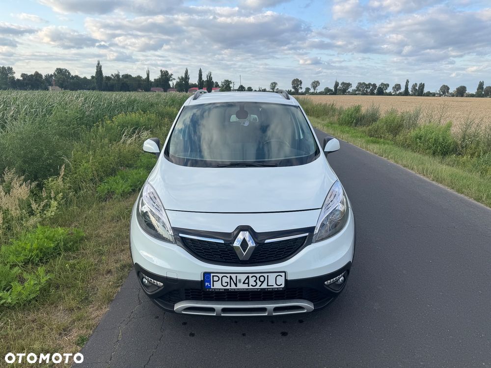 Renault Scenic 1.2 TCe Energy Limited EU6 - 3