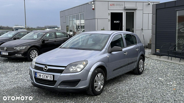 Opel Astra III 1.4 Enjoy