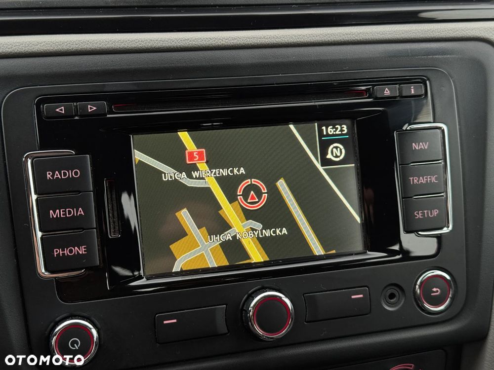 Seat Toledo 1.6 TDI Reference - 27