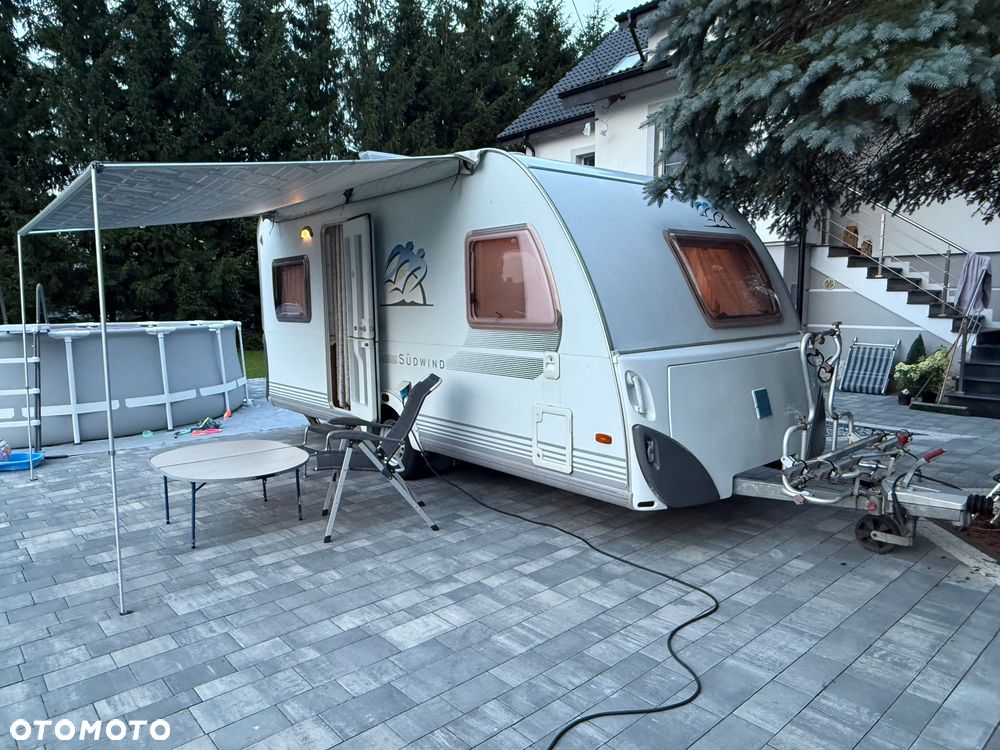 KNAUS Sudwind 450 - 3