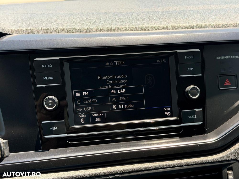 Volkswagen Polo 1.0 Trendline - 24