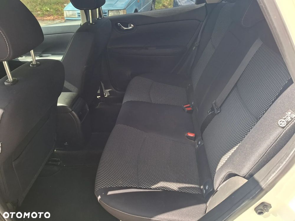 Nissan Pulsar 1.2 DIG-T Tekna - 4