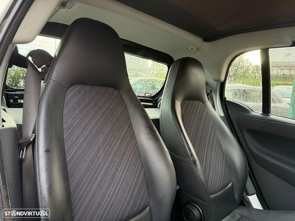 Smart ForTwo Coupé 0.8 cdi Pulse 54 - 32