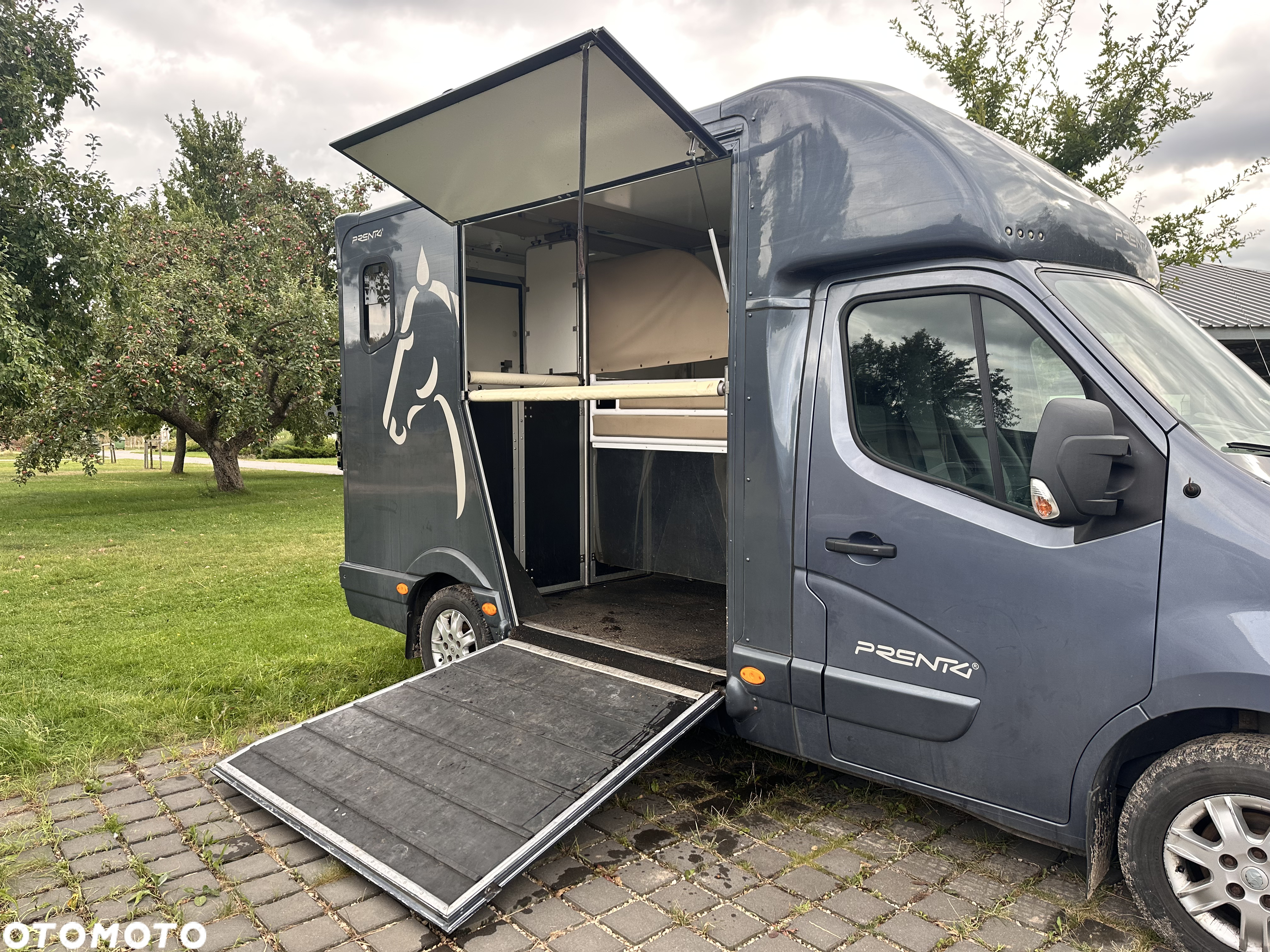 Renault MASTER - 26