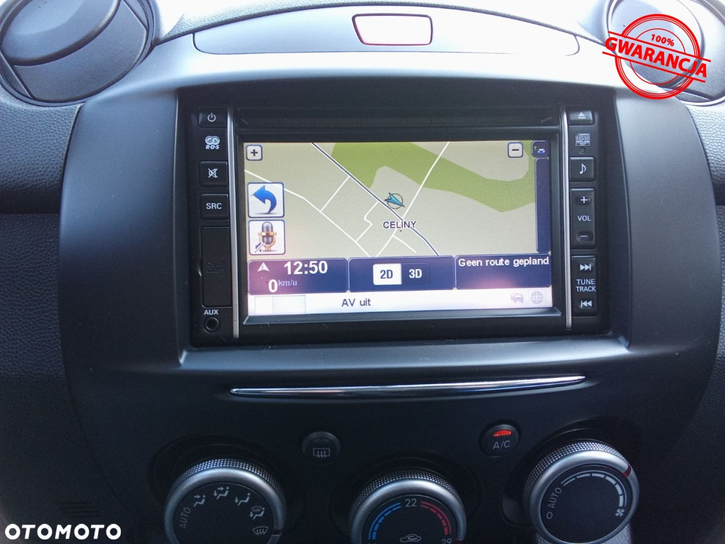 Mazda 2 - 28