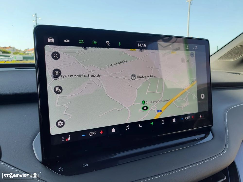 Skoda Elroq 85 Sportline - 13