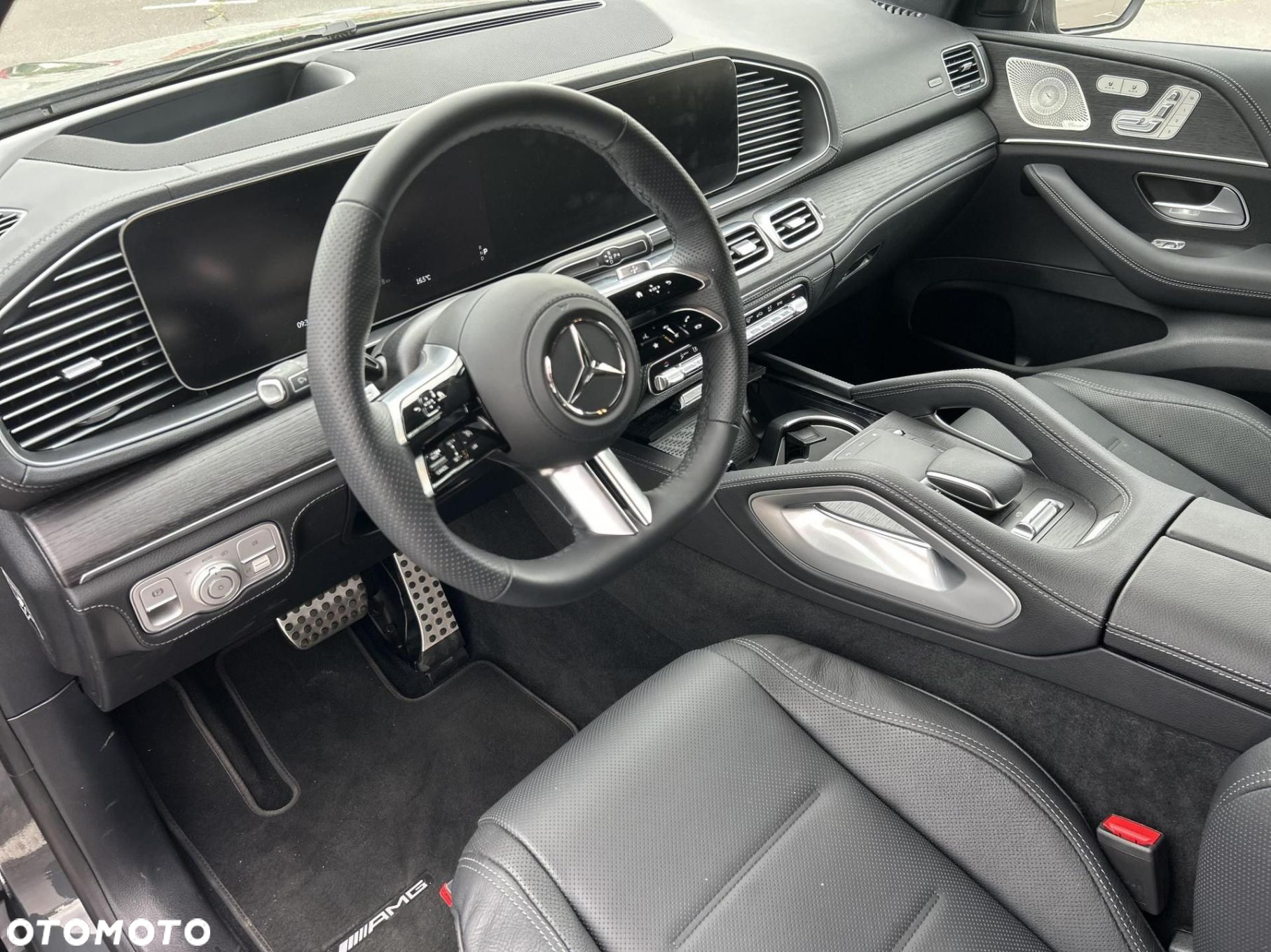 Mercedes-Benz GLE - 15