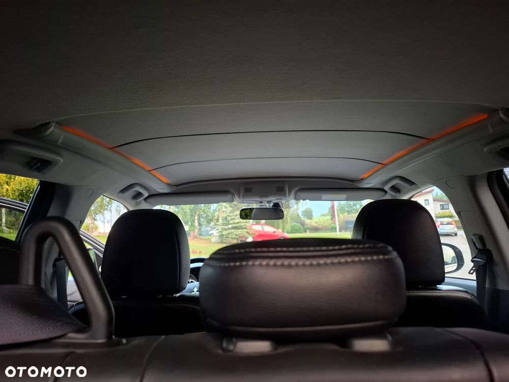 Mitsubishi ASX 1.8 DI-D 2WD Klassik Kollektion+ - 32