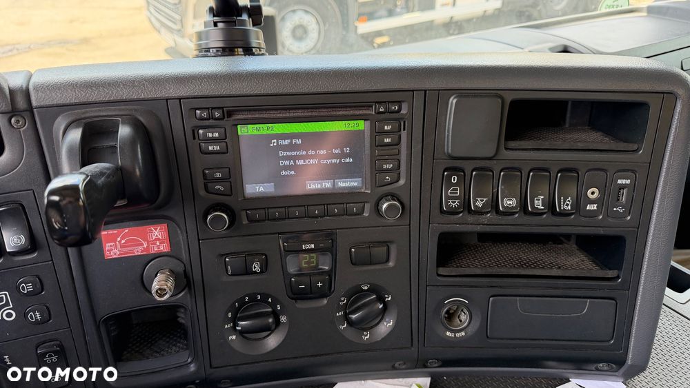 Scania P410 - 10